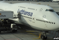 Lufthansa Celebrates Its 50th Anniversary with Special Events