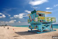 Aloft Hotel Debuts in South Beach: Miami’s New Trendy Stay