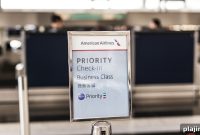 Unlock Oneworld Priority: Which Frequent-Flyer Status Perks You Get