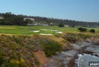 Pebble Beach Golf Links: Guide to Playing and Visiting Pebble Beach, CA