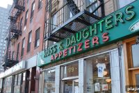 Top 5 Breakfast Sandwiches to Try in New York City