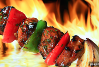 Backyard BBQs at The Westin La Paloma Tucson