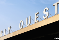 OpenSkies Debuts New Premium Lounge at Paris Orly Airport