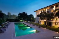 The Club at Saujana Resort: Luxury Golf, Dining & Events Guide