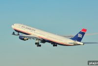 US Airways to Operate Final Flight in October — What to Know