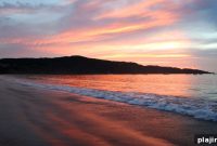 W Hotels Opens First Beachside Oasis in Latin America