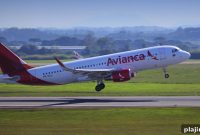 Avianca Brasil Officially Joins Star Alliance Network