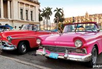Planning a Trip to Cuba: What to Know Before You Go