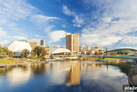 Aloft Hotel Opens in Adelaide: Starwood Launches New Property