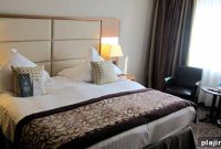 Stay at Europa Hotel Belfast: Central Luxury Near City Attractions