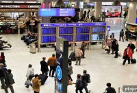 Frankfurt Launches Faster, More Comfortable Airport Gate Service