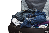 CogniFit Survey Finds Men Pack More Efficiently Than Women