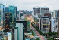 Book Four Seasons Hotel Seoul Now — Reserve Your Stay Today