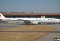 Air China Launches Nonstop Beijing to Johannesburg Flight