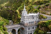 Top 5 Most Beautiful Churches in South America You Must Visit