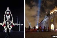 Explore Berlin Nightlife: Top Clubs, Bars & Late-Night Events