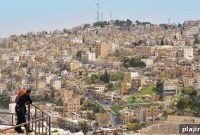Discover Amman: Top Things to Do, Eat, and See in Jordan