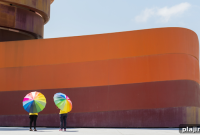 Urban Shade: Showcasing Israel’s Innovative City Canopies