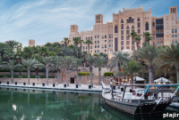 Madinat Jumeirah Expands to Triple Its Meetings and Events Space
