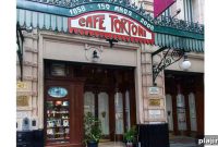 Buenos Aires Travel Guide: Top Sights, Food & Neighborhoods