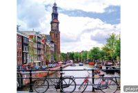 Amsterdam Travel Guide: Top Attractions, Tips & Neighborhoods
