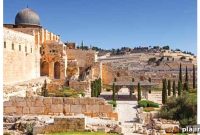Discover Jerusalem: Top Attractions, History & Travel Tips