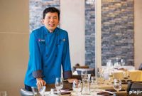 Chef Chai Chaowasaree Joins Hawaiian Airlines as Executive Chef
