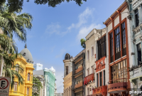 Recife, Brazil’s Venice: Ideal Winter Getaway Guide