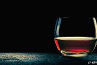 Celebrate Bourbon Heritage at InterContinental Los Angeles — Tasting Event