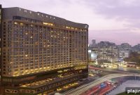 The Plaza Joins Marriott Autograph Collection Hotels