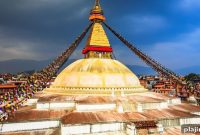 Geringer Global Returns to Nepal: 14-Day Cultural and Trekking Journey