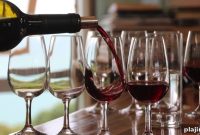 Inside The New Tasting Lounge at The Ritz-Carlton San Francisco