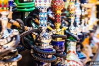 Hookah Tasting in Jeddah: Where to Try Shisha and Top Spots