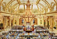 How Starwood Luxury Collection Hotels Shape Your Destination Experience
