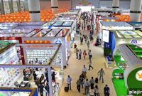 Elegant Business Venues in Guangzhou: Top Corporate Event Spaces