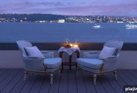 7 Dream-Worthy Hotel Suites You’ll Want to Book