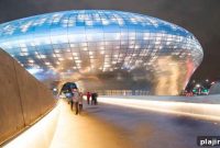 Seoul Satisfaction: Ultimate Guide to Enjoying the City