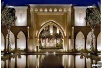 Explore The Palace Downtown Dubai: Luxury Hotel & Waterfront Dining