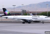 Volaris Launches Direct Flights Between Chicago and Durango, Mexico