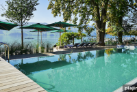 Relax at SeeRose Resort in Switzerland’s Idyllic Aargau Region