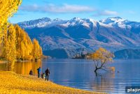 7 Top International Spots to See Fall Foliage This Season