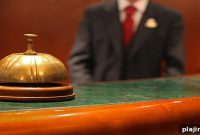 Expedia 2015 Hotel Etiquette Study: What Travelers Should Know