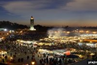 Mandarin Oriental Marrakech Opens: Luxury Resort Debuts in Morocco
