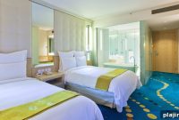 Agoda Forecasts Hotel Rates Across the Year