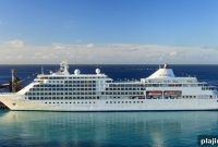 Silversea Announces Early-Booking Bonus for Autumn 2016 Cruises