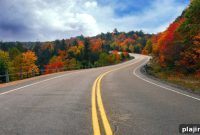 Discover Ontario Getaways for an Unforgettable Autumn Escape