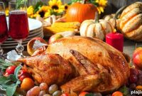 Festive British Holiday Treats at The Milestone Hotel
