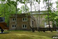 New in Berlin: Modernist Architecture, Espionage, and Magic