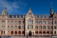 Autumn Art Highlights in Amsterdam at the Conservatorium Hotel