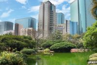 Hyatt Regency Hong Kong Features Wild Game Menu This Season